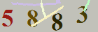 کد امنیتی