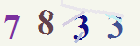 کد امنیتی
