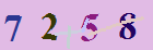 کد امنیتی