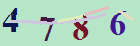 کد امنیتی