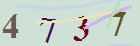 کد امنیتی