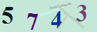 کد امنیتی