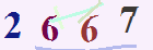 کد امنیتی