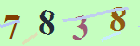 کد امنیتی