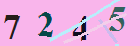 کد امنیتی