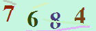 کد امنیتی
