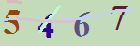 کد امنیتی