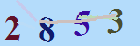کد امنیتی