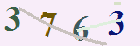 کد امنیتی