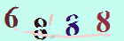 کد امنیتی