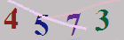 کد امنیتی