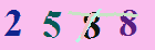 کد امنیتی
