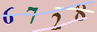 کد امنیتی