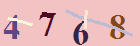 کد امنیتی