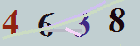 کد امنیتی