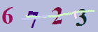 کد امنیتی