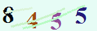 کد امنیتی