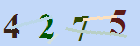کد امنیتی