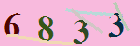 کد امنیتی
