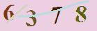 کد امنیتی
