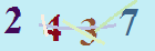 کد امنیتی
