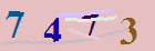 کد امنیتی