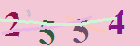 کد امنیتی