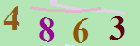 کد امنیتی
