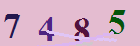 کد امنیتی