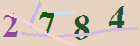 کد امنیتی