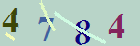 کد امنیتی