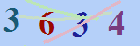 کد امنیتی