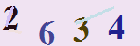 کد امنیتی