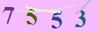 کد امنیتی