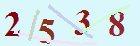 کد امنیتی