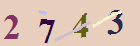 کد امنیتی