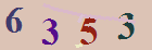 کد امنیتی