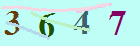 کد امنیتی