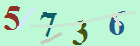 کد امنیتی