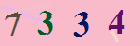 کد امنیتی