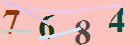 کد امنیتی