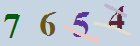 کد امنیتی