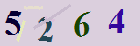کد امنیتی