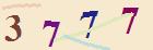 کد امنیتی