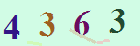 کد امنیتی