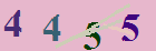 کد امنیتی