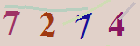 کد امنیتی