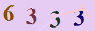 کد امنیتی