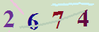 کد امنیتی