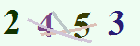 کد امنیتی